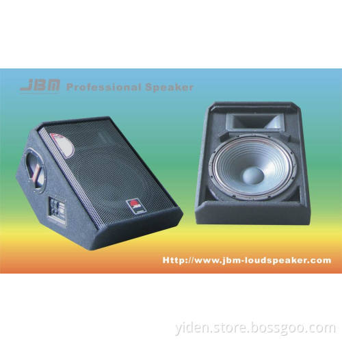 speaker MP1520F